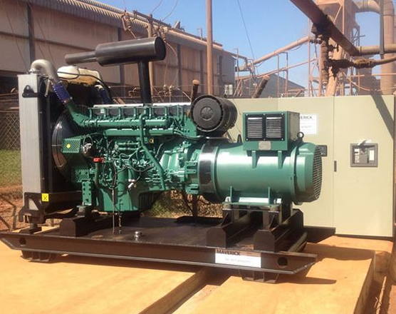 怀集发电机出租 怀集发电机出租